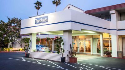 Monterey Bay Travelodge