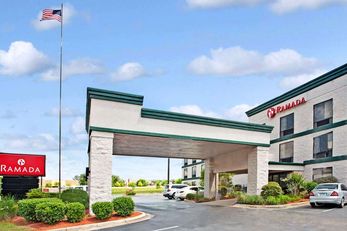 Ramada Pearl/Jackson Airport
