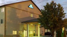 Days Inn Mount Vernon