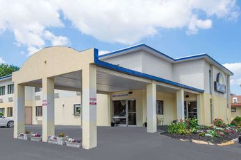 Days Inn Auburn/Finger Lakes Region