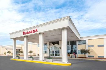 Ramada London