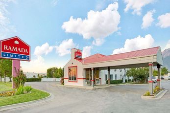 Ramada Limited Draper