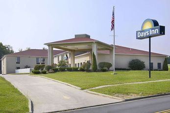 Days Inn Hillsboro