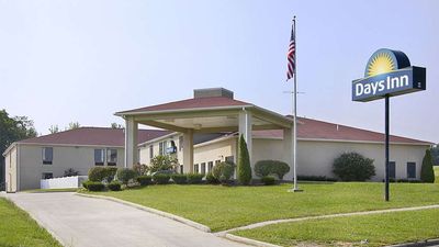 Days Inn Hillsboro