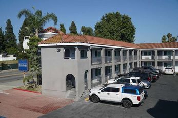 Travelodge Whittier