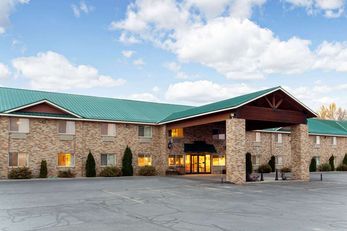 Super 8 Montpelier