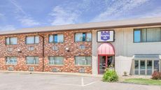 Knights Inn & Suites South Sioux City