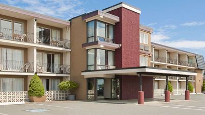 Travelodge Nanaimo