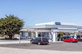 Travelodge San Francisco Airport North