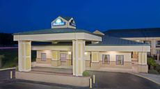 Days Inn Hammond