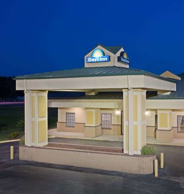 Days Inn Hammond