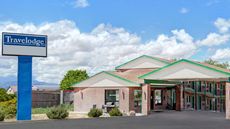 Travelodge Cedar City