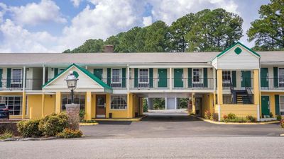 Days Inn Lincolnton