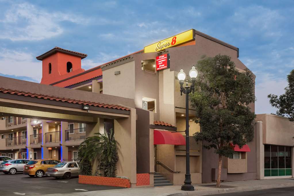 Travel Time Motel El Cajon: Your Ultimate Travel Guide