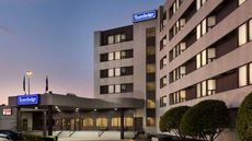 Travelodge Toronto East