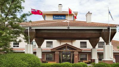 Travelodge Oshawa