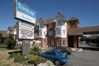 Travelodge Niagara Falls Bonaventure