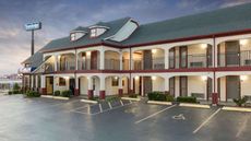 Travelodge Norman
