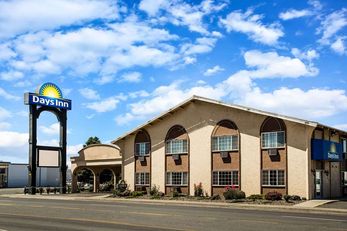 Days Inn Yakima