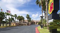 Super 8 South Padre Island