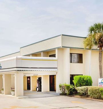 Days Inn Little River- Tourist Class Little River, SC Hotels- Business  Travel Hotels in Little River | Business Travel News