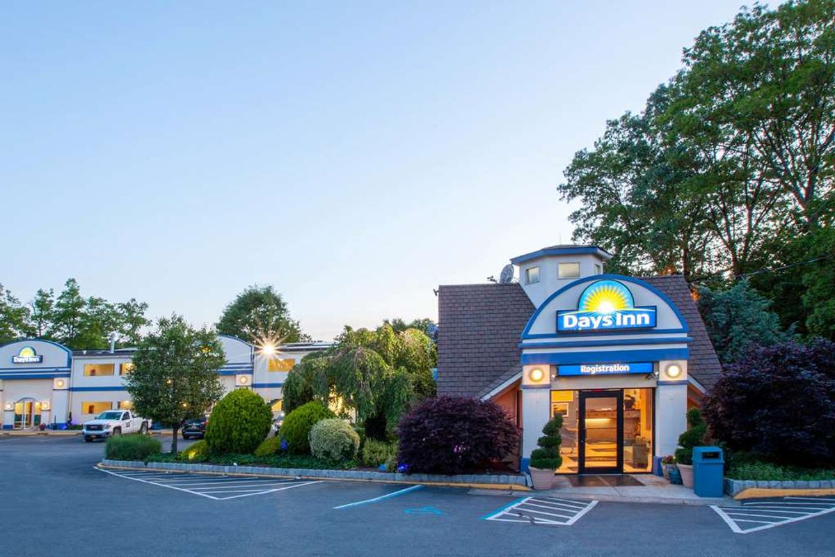Days Inn Nanuet Spring Valley Nanuet, NY Meeting Rooms & Event Space