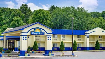 Days Inn Southington