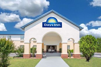 Days Inn Lincoln