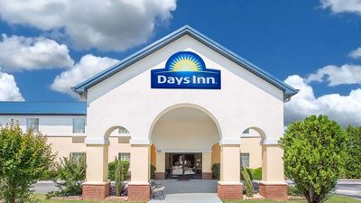 Days Inn Lincoln