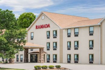 Ramada Strasburg/Dover
