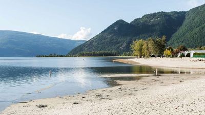 Super 8 Sicamous