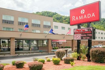 Ramada Paintsville Hotel & Conf Ctr