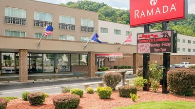 Ramada Paintsville Hotel & Conf Ctr