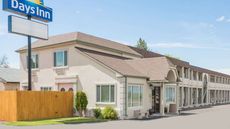 Days Inn Kimball