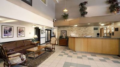 Super 8 Dawson Creek