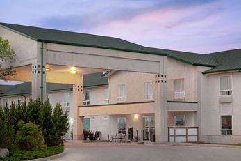 Super 8 Morden