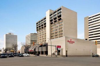 Ramada Plaza Regina