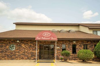 Days Inn Monticello