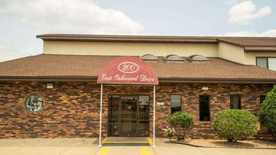 Days Inn Monticello