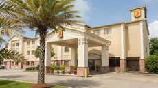 Super 8 Duson Lafayette West Area