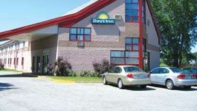 Days Inn Trois-Rivieres