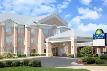 Days Inn & Suites Pocahontas