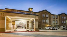 Super 8 Port Arthur/Nederland Area