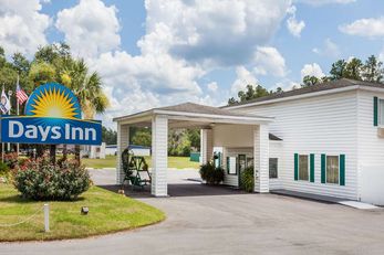 Days Inn Hampton