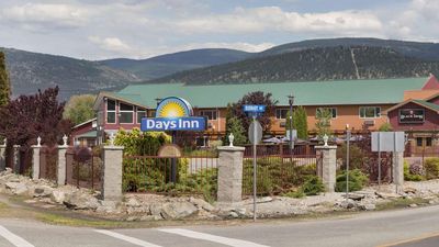 Days Inn & Conference Centre