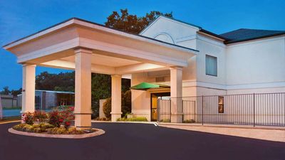 Super 8 Ft. Oglethorpe GA/Chatt TN Area