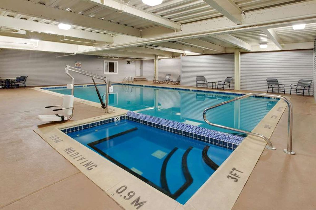 The Hotel Ojibway, Trademark Collection Sault Ste Marie, MI Hotels