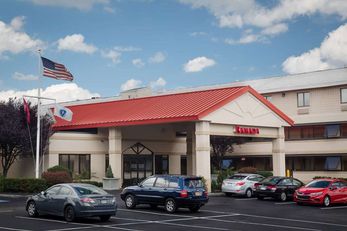 Ramada Boston