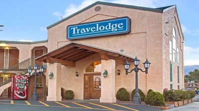 Travelodge Bishop