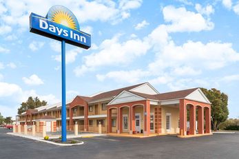 Days Inn Ottawa